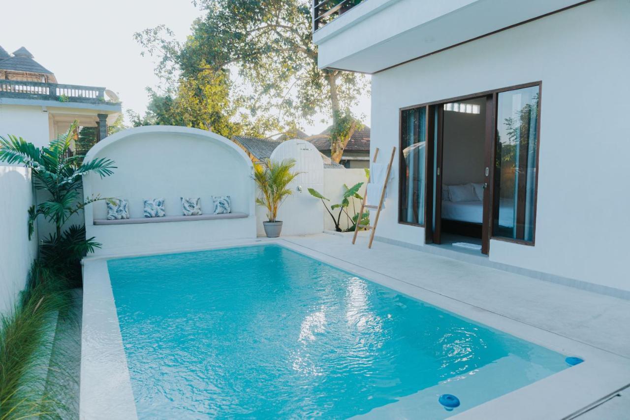 Villa Gading Ubud Zewnętrze zdjęcie