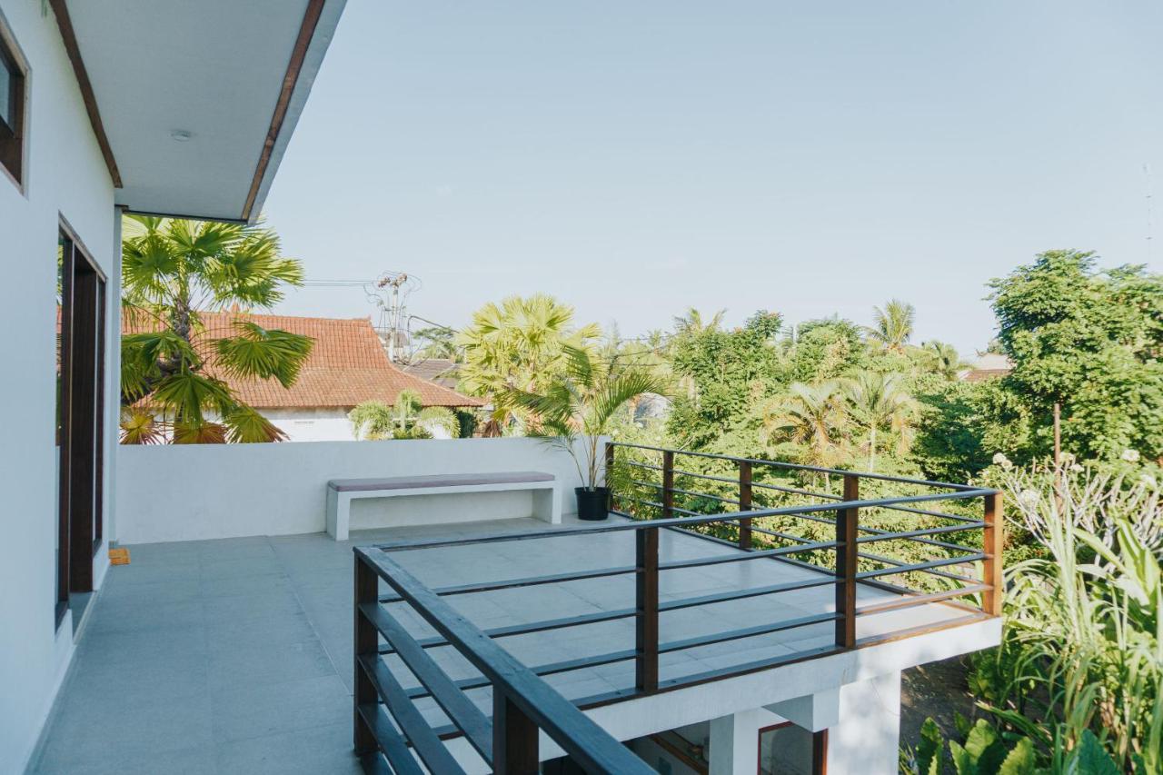 Villa Gading Ubud Zewnętrze zdjęcie