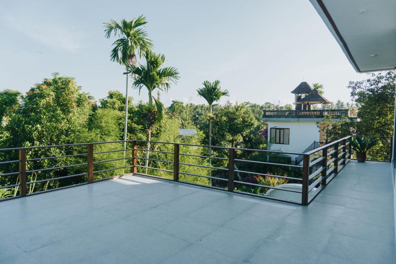 Villa Gading Ubud Zewnętrze zdjęcie