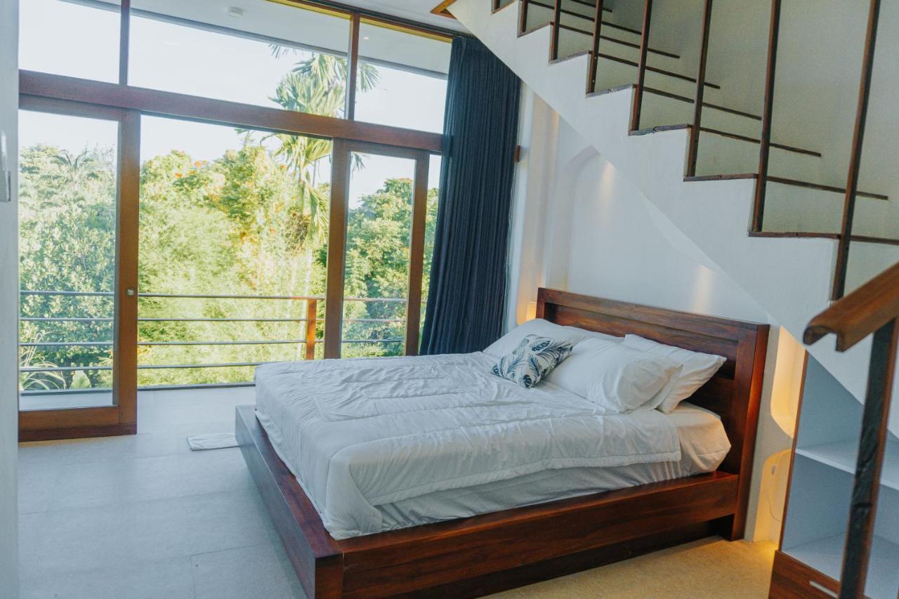 Villa Gading Ubud Zewnętrze zdjęcie