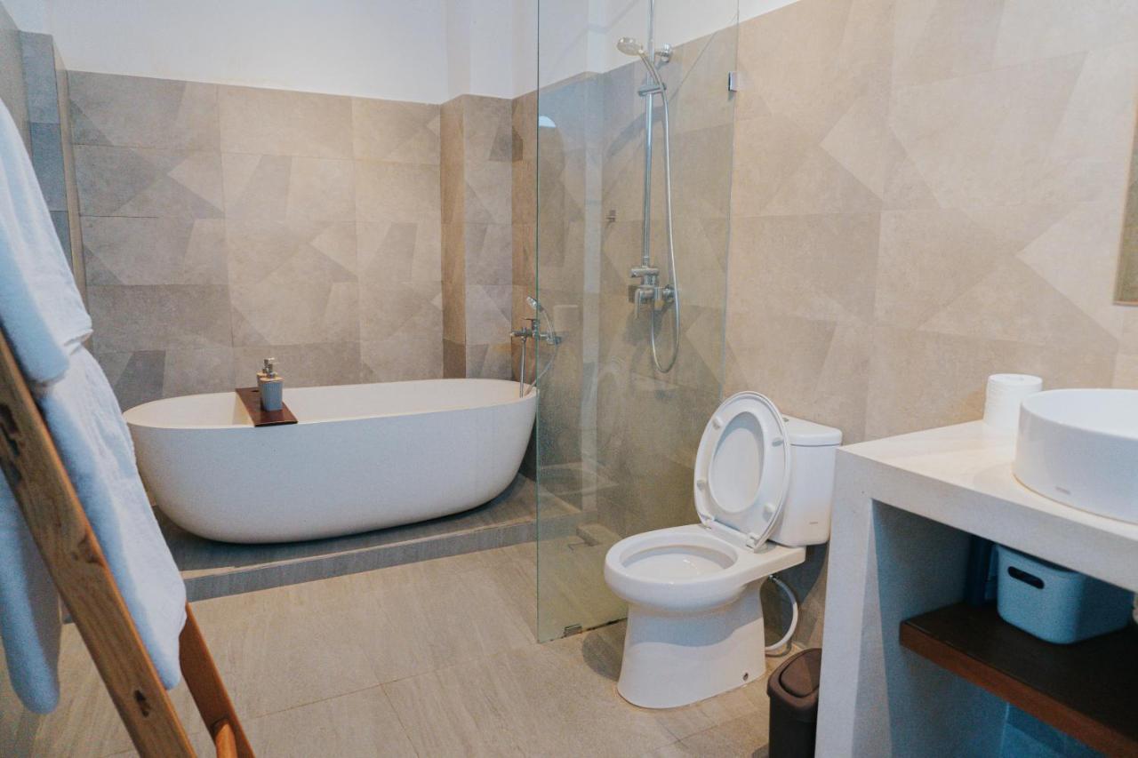 Villa Gading Ubud Zewnętrze zdjęcie