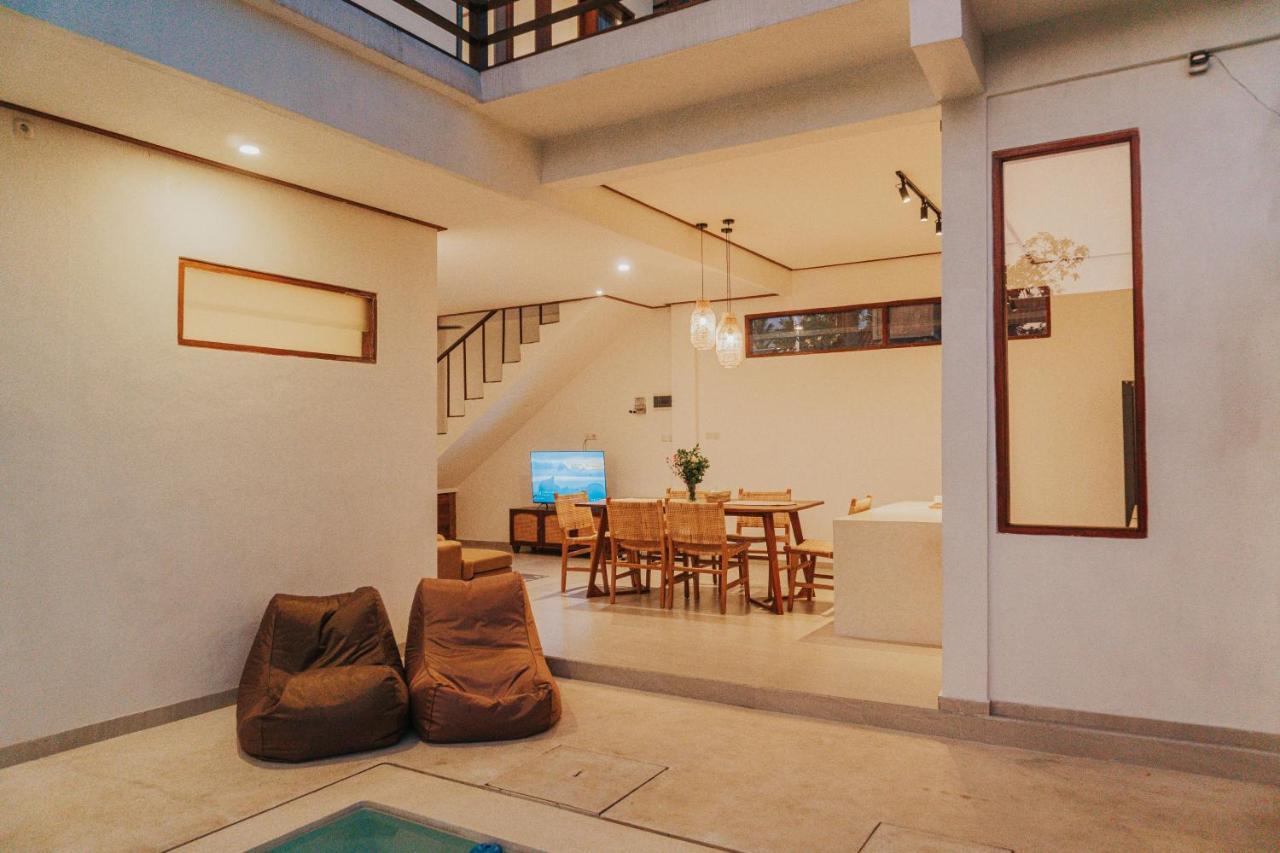 Villa Gading Ubud Zewnętrze zdjęcie