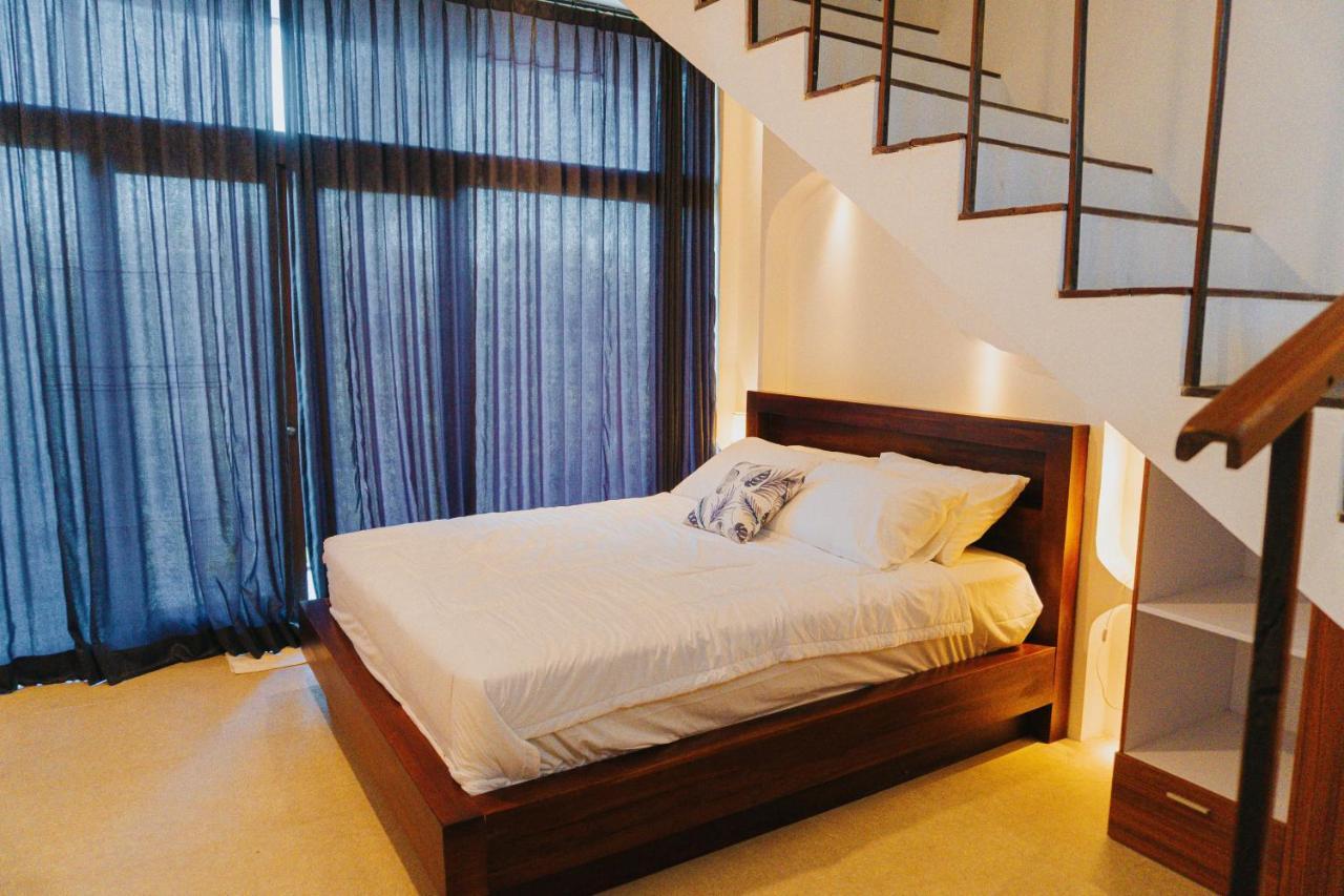 Villa Gading Ubud Zewnętrze zdjęcie
