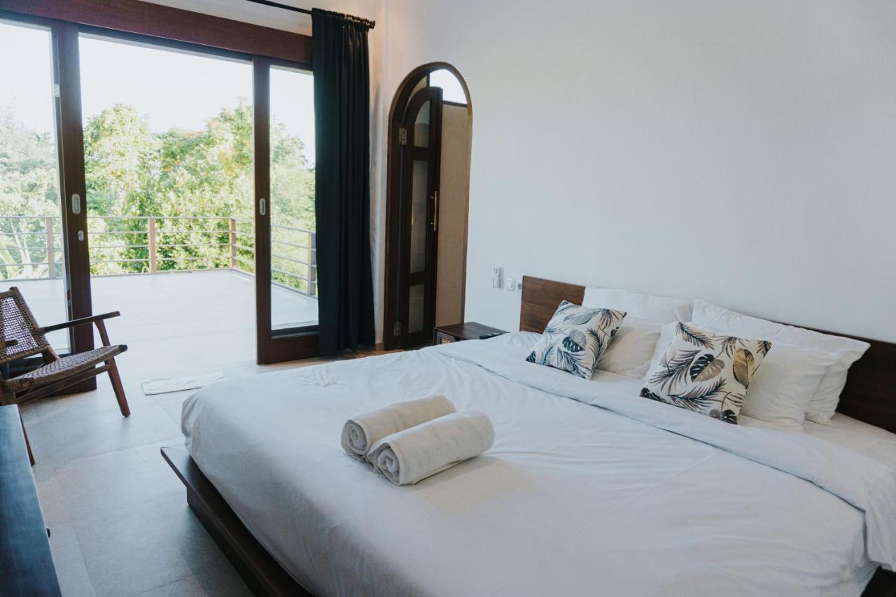 Villa Gading Ubud Zewnętrze zdjęcie