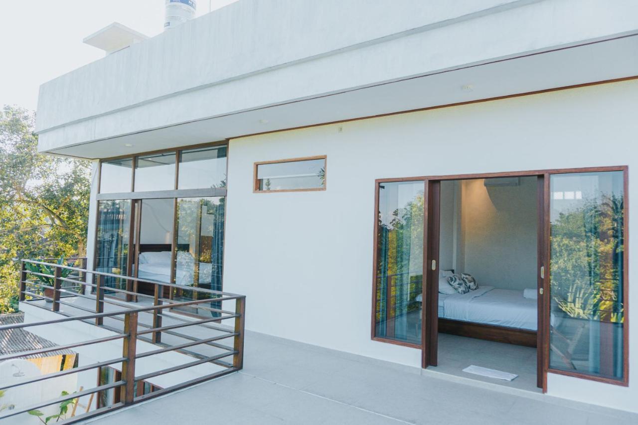 Villa Gading Ubud Zewnętrze zdjęcie
