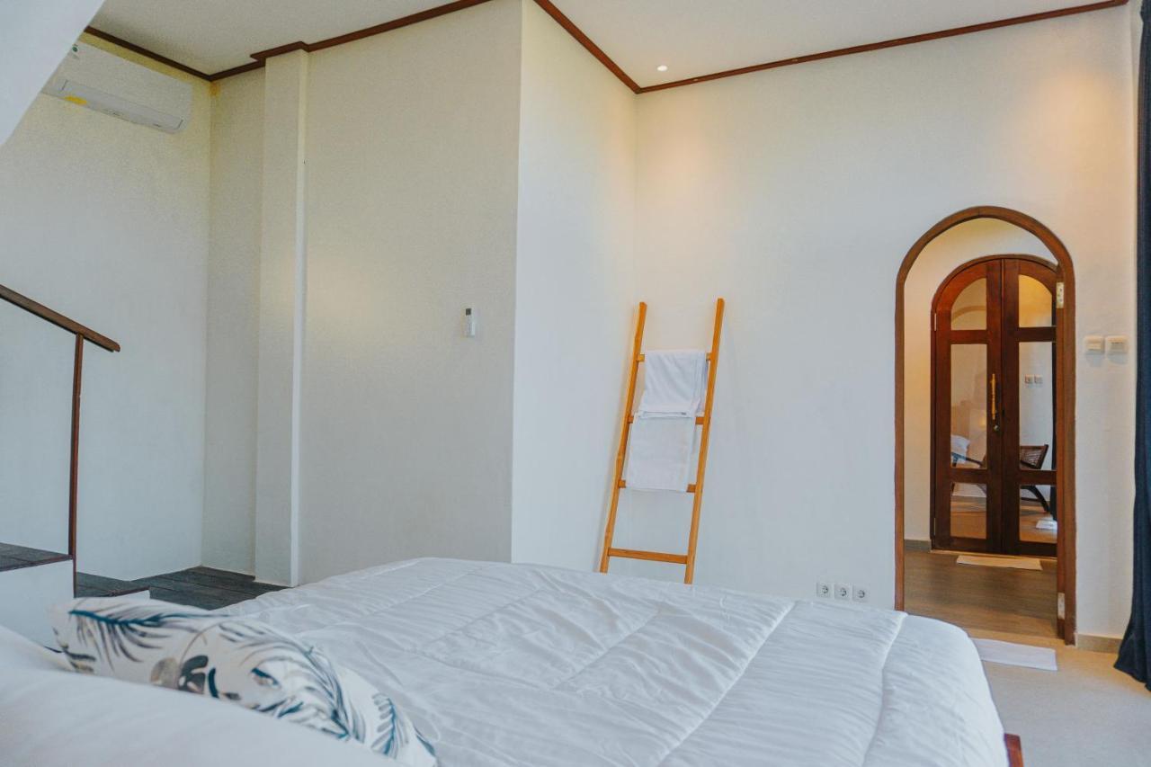 Villa Gading Ubud Zewnętrze zdjęcie