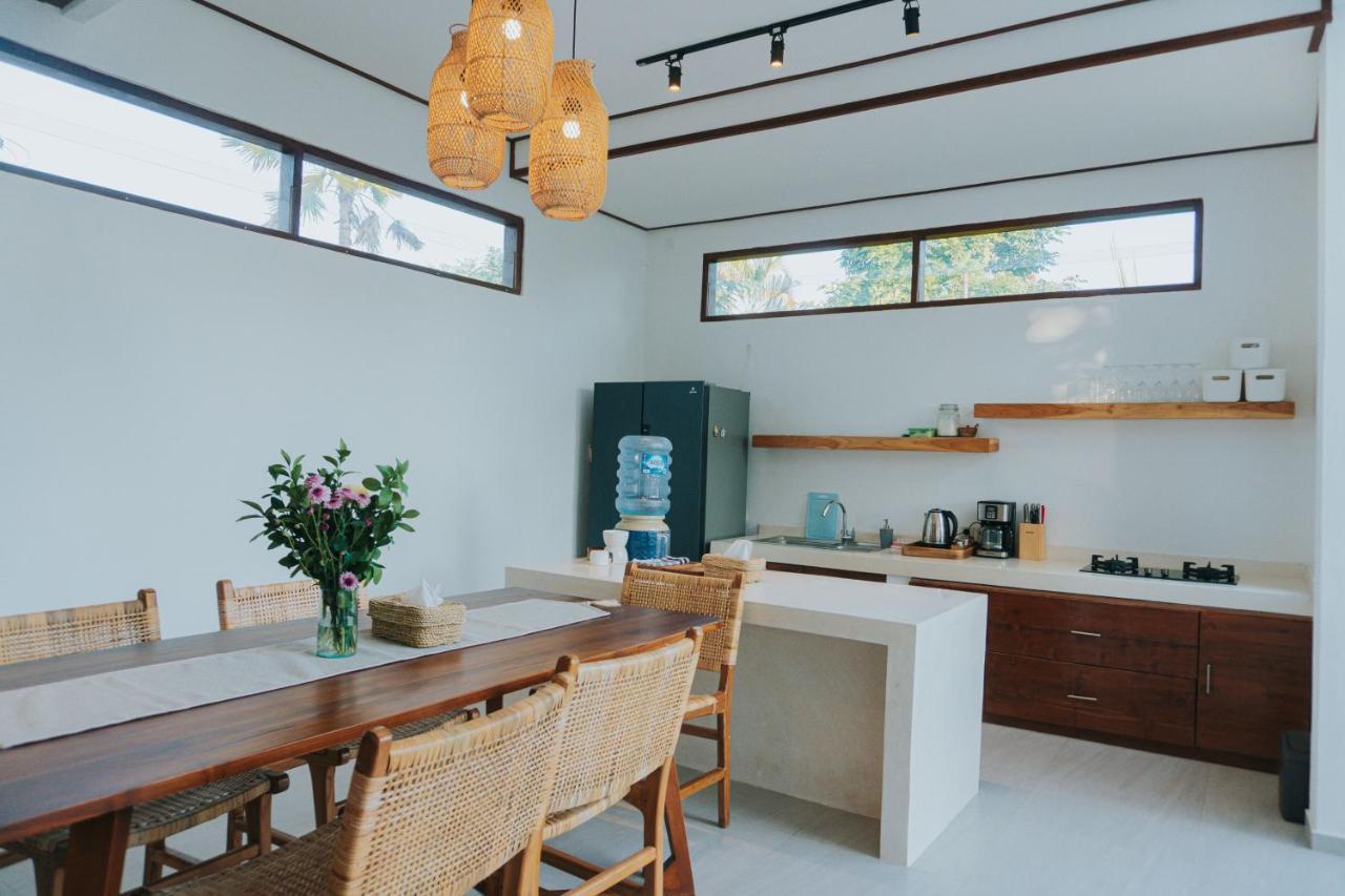 Villa Gading Ubud Zewnętrze zdjęcie