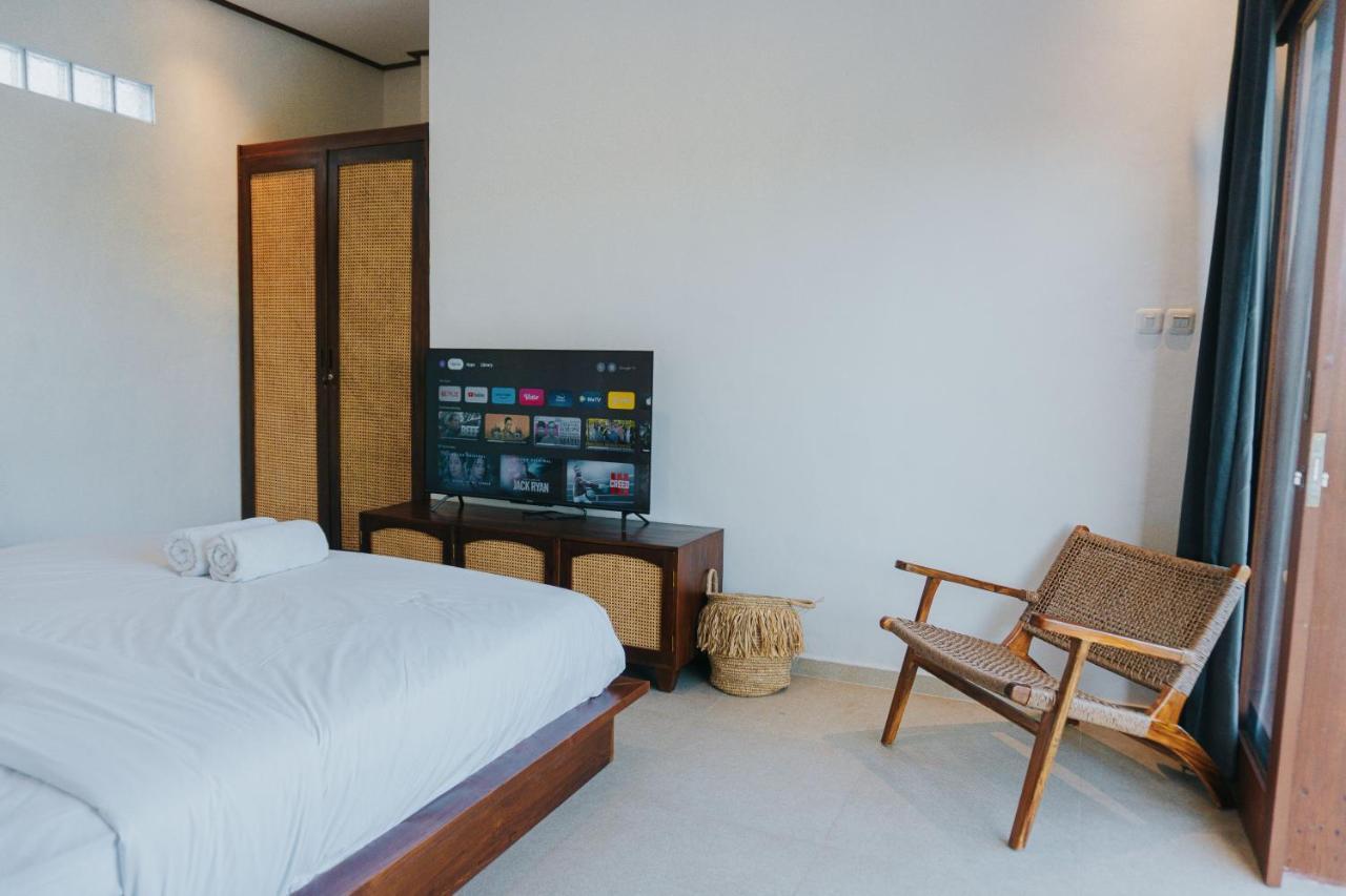 Villa Gading Ubud Zewnętrze zdjęcie