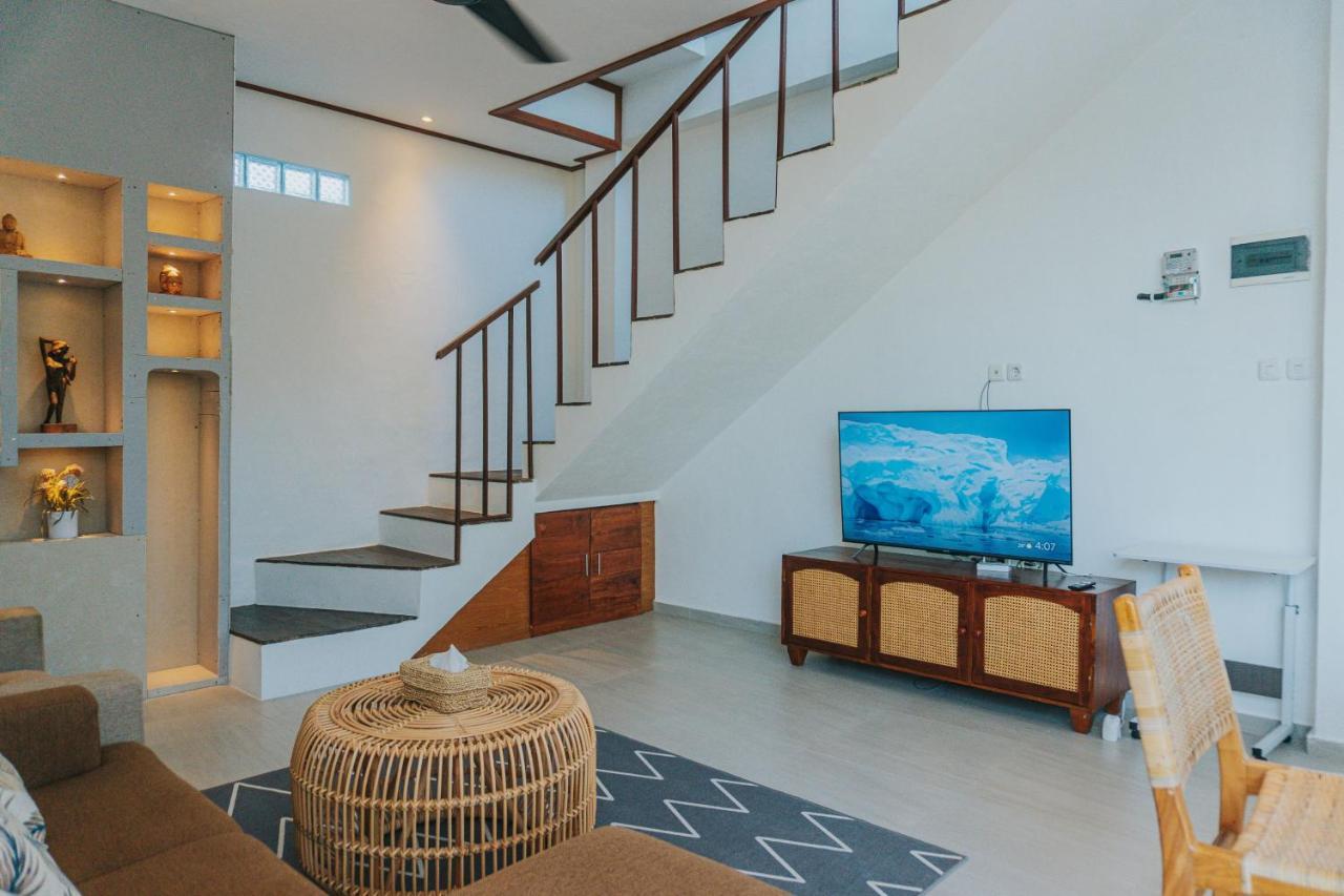 Villa Gading Ubud Zewnętrze zdjęcie