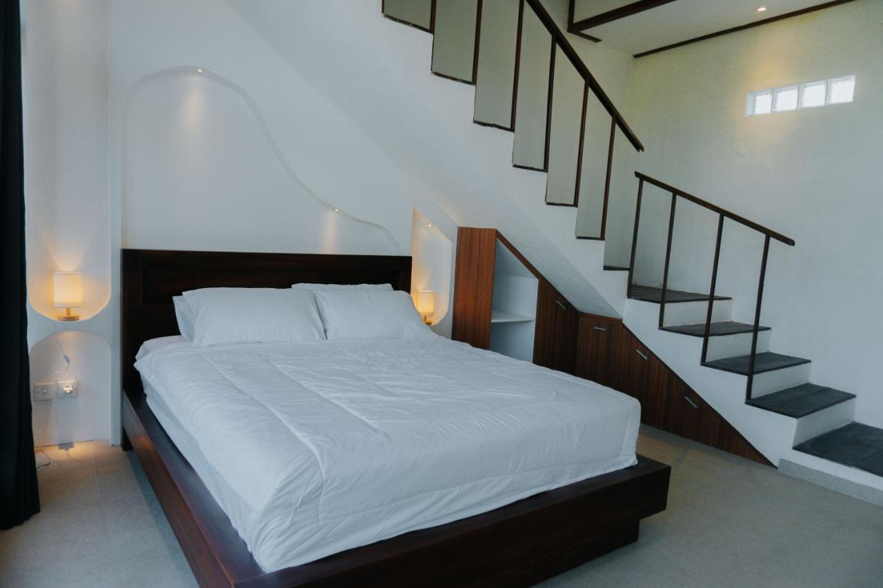 Villa Gading Ubud Zewnętrze zdjęcie