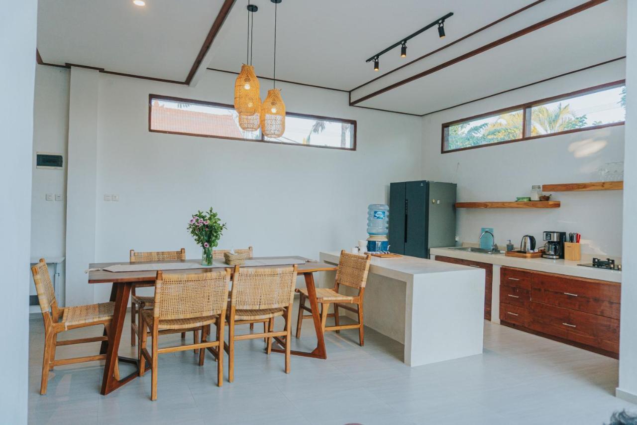 Villa Gading Ubud Zewnętrze zdjęcie