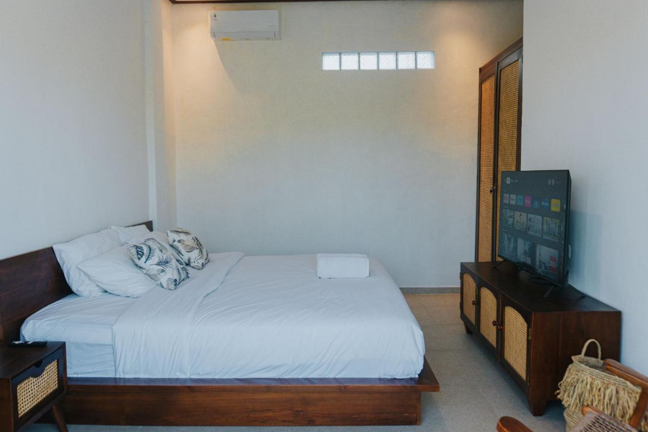 Villa Gading Ubud Zewnętrze zdjęcie