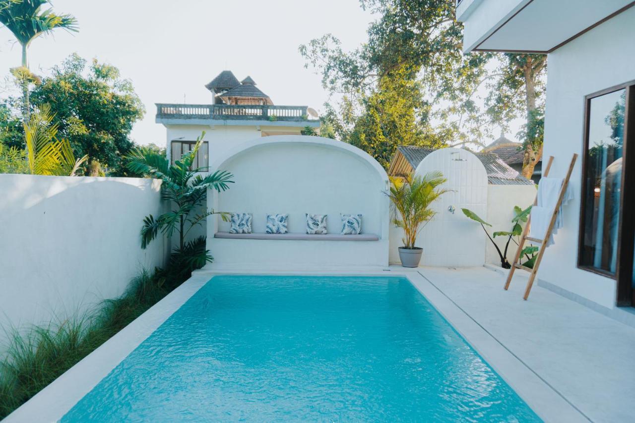 Villa Gading Ubud Zewnętrze zdjęcie