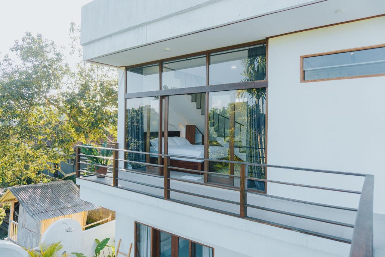 Villa Gading Ubud Zewnętrze zdjęcie