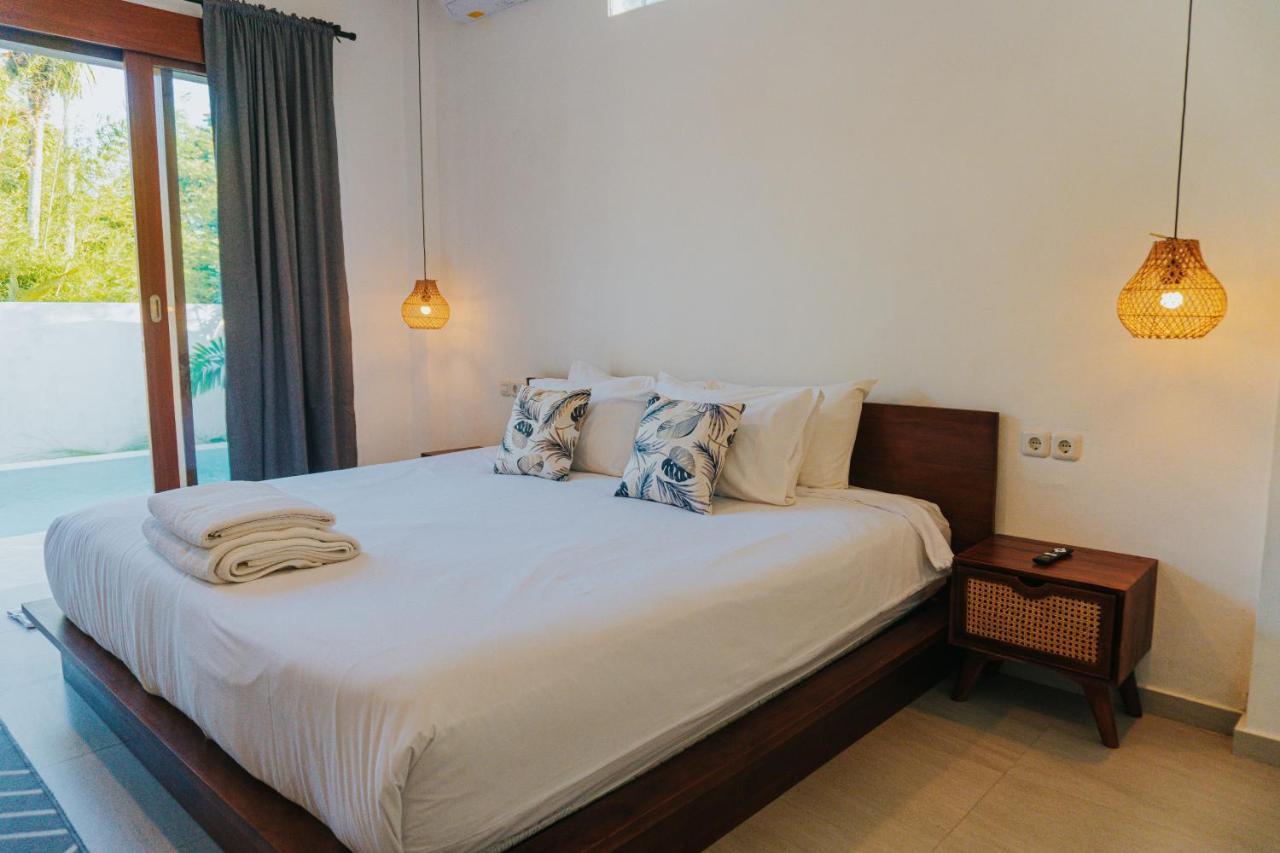 Villa Gading Ubud Zewnętrze zdjęcie